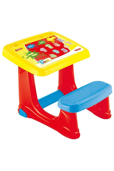 Dolu Akıllı Çalışma Masası Üniseks 7063