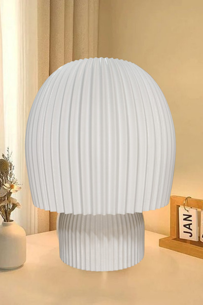 decory عاكس الضوء ذو التصميم الحديث باللون البرتقالي من Vera مع 3 درجات إضاءة...