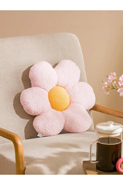 LC Waikiki Cvetna figura Jastuk 36 cm (S6)