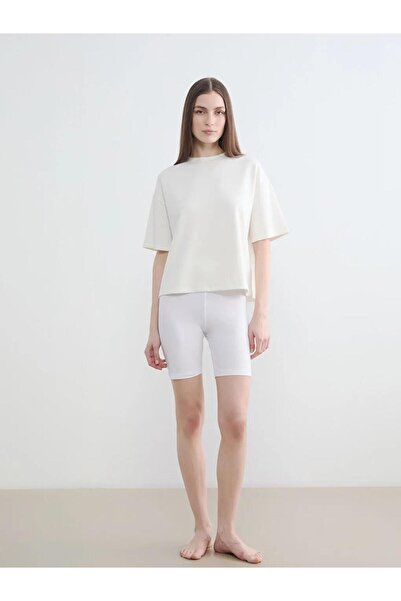 LC Waikiki Crne obične donje suknje (S6)