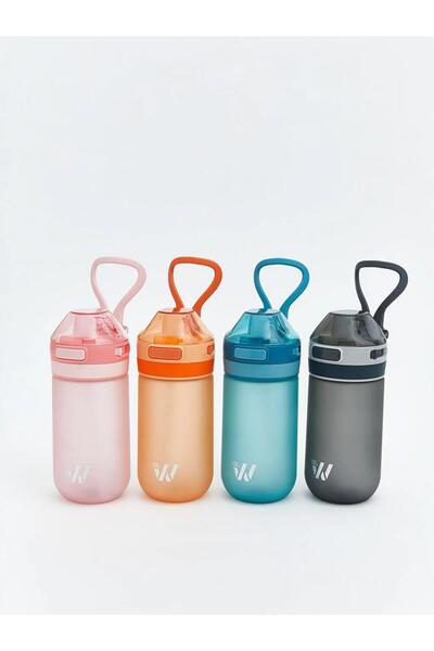 LC Waikiki Karışık Tutma Saplı Suluk 500 Ml (S6)