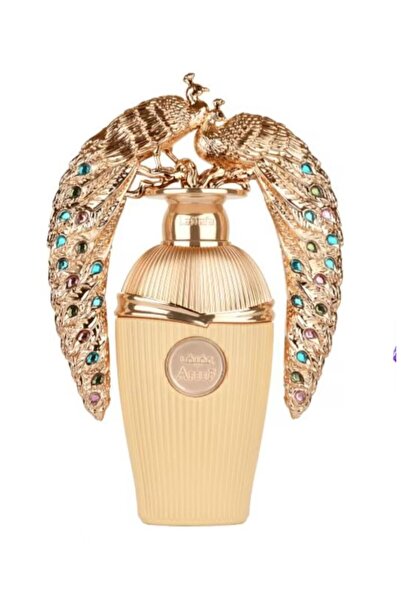 lattafaa Afeef Unisex Eau de Parfum 100 ml