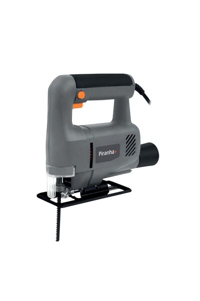 Piranha YENİ ÜRÜN Piranha PJS 5507 Dekupaj Testere