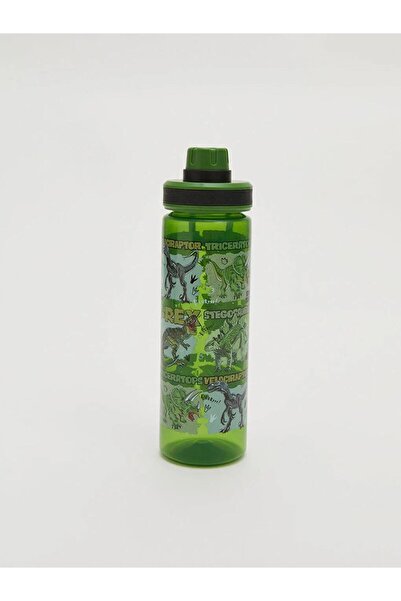LC Waikiki Dinozor Baskılı Çocuk Suluk 500 Ml (S6)