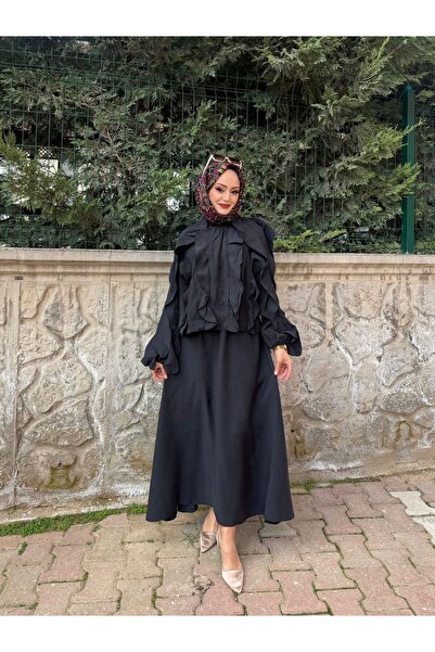 Warga FIRFIRLI Μοντάλ ΣΕΤ ΕΙΔΙΚΩΝ ΑΝΤΙΚΕΙΜΕΝΩΝ