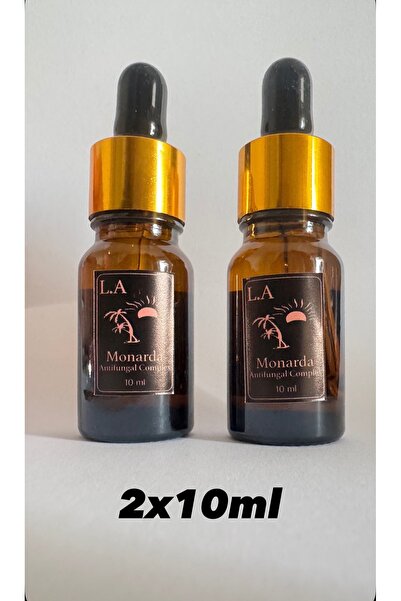 LA Monarda yağıCO2/масло монардыCO2/монардовое масло/onikoliz bakımı/tırnak b...