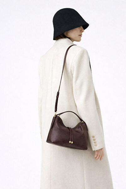 YAKOBAG Siena Çapraz Askılı Kadın Mini Çanta