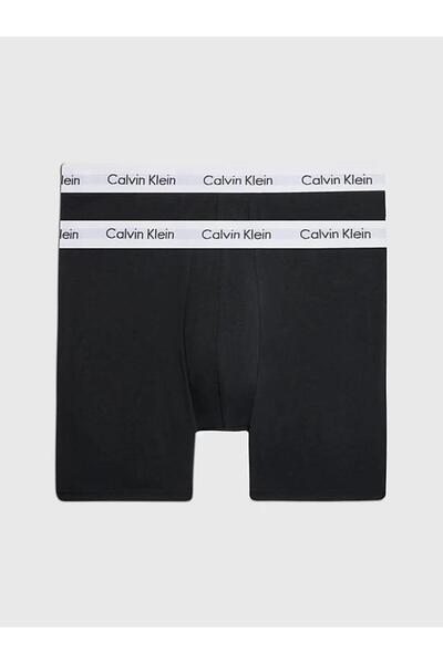Calvin Klein 3P BOXER BRIEF