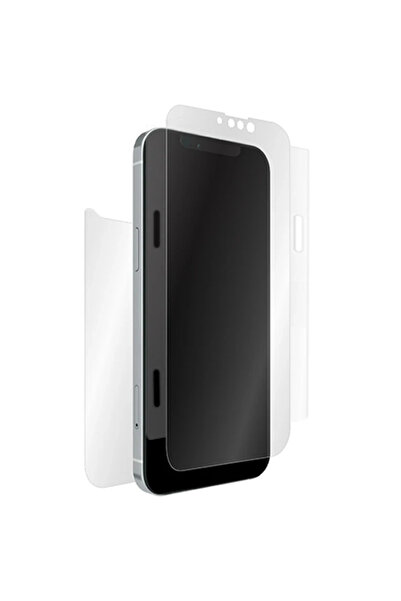 toyigoo مجموعة واقيات نانو هيدروجيل كاملة للحماية الأمامية والخلفية لهاتف iPh...