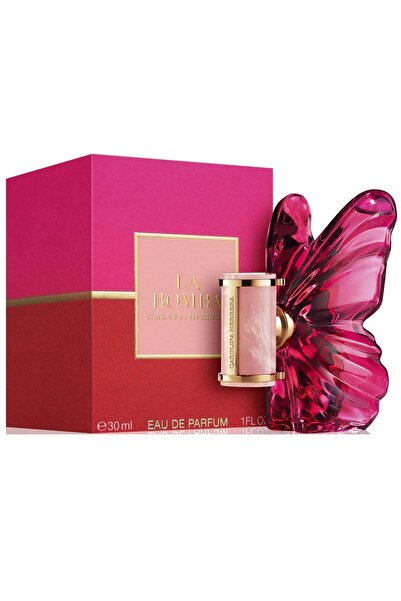 Carolina Herrera La Bomba, Парфюмна вода, Жени, 30 мл