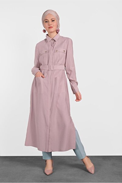 Alvina TUNICA CUREA DE BUZUUNAR 4450