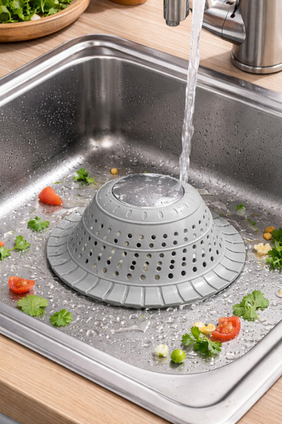 valletta Фільтр для зливу умивальника Venora