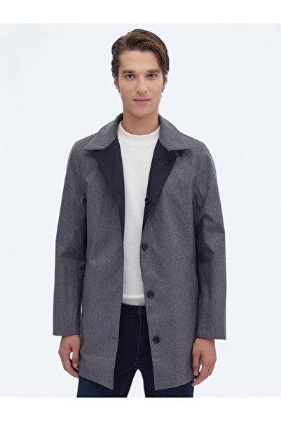 Men Overcoat Collection - 2026