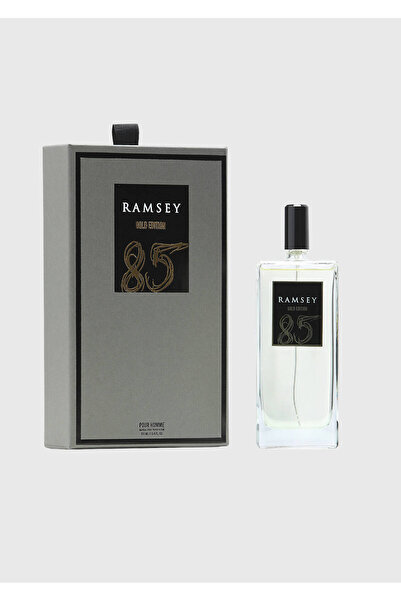Ramsey Gold Edition 85 100 Ml Erkek Parfüm