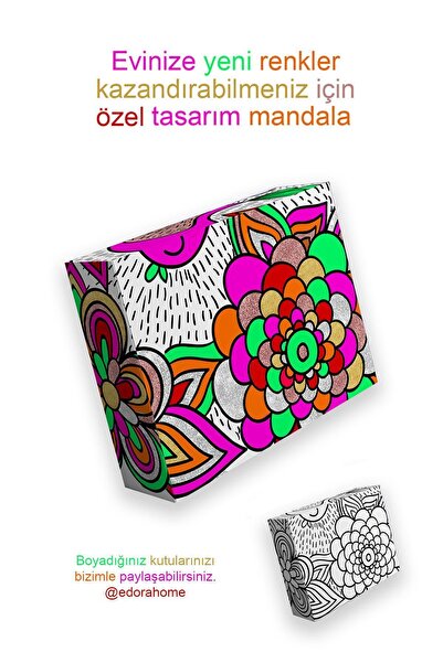 Edora Home Mat Gold 3 Katlı Duvara Asılabilir Raf Baharatlık Standı Çocuk Odası Düzenleyici Paslanmaz Metal