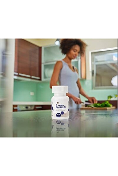 Forever بي 12 بلس