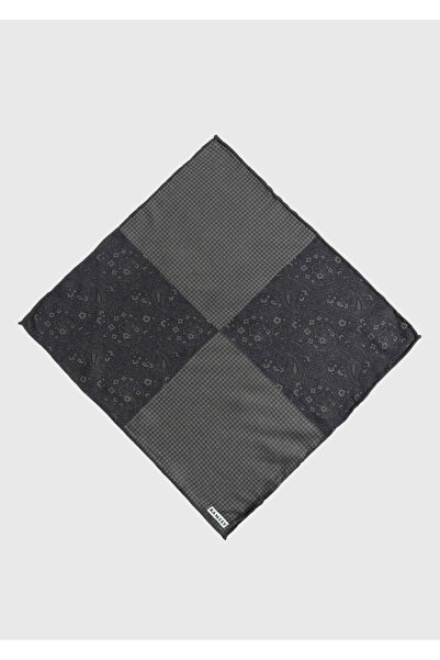 Ramsey Zeleni maramica - 100% pamuk