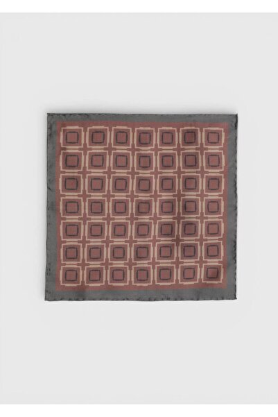 Ramsey Μαντηλάκια ανοιχτό καφέ