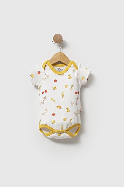 Tiffany فراولة عضوية - يو كول بادي