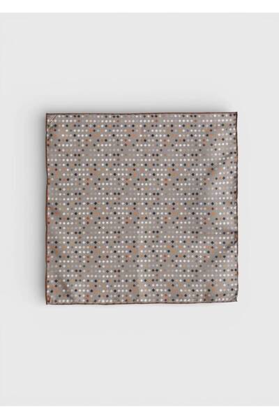 Ramsey Μαντηλάκια εκρού