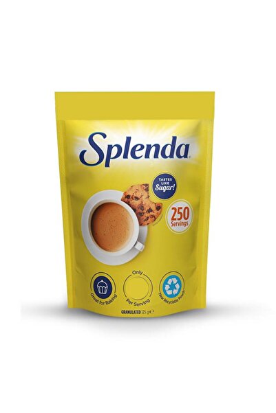Splenda Granül (Toz) 125 Gr