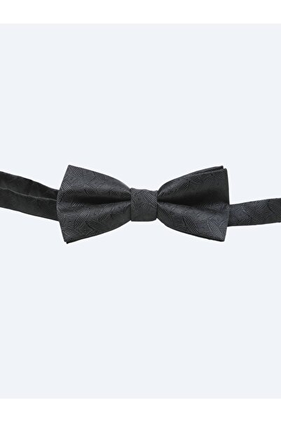 Kip Black Bow Tie