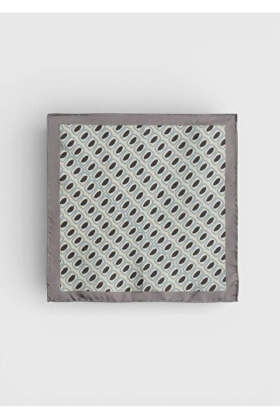 Ramsey Μπεζ μαντήλι