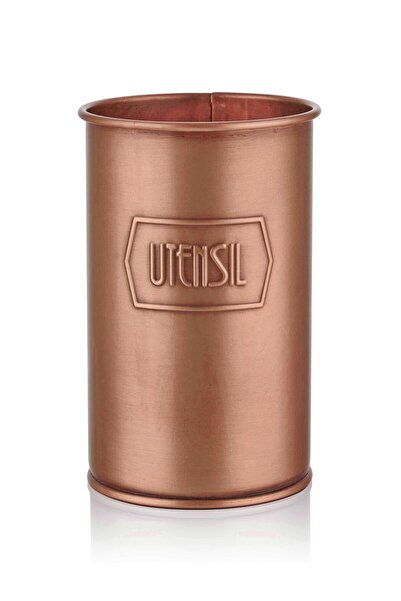 The Mia Držač za kašike od bakra 17x11 cm