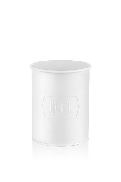 The Mia حامل الملاعق 13 × 11 سم أبيض MGL0047