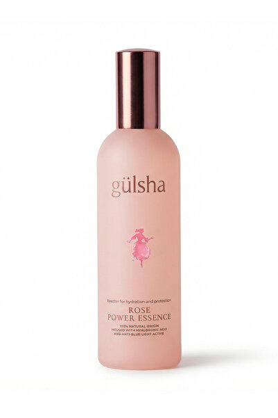 Gülsha Güzellik Misti