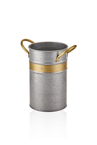 The Mia Galvin - Saksı 27 x 22 Cm