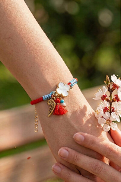 PETEK AKSESUAR سوار مارتينيشكا يونكا بتصميم جناح الملاك