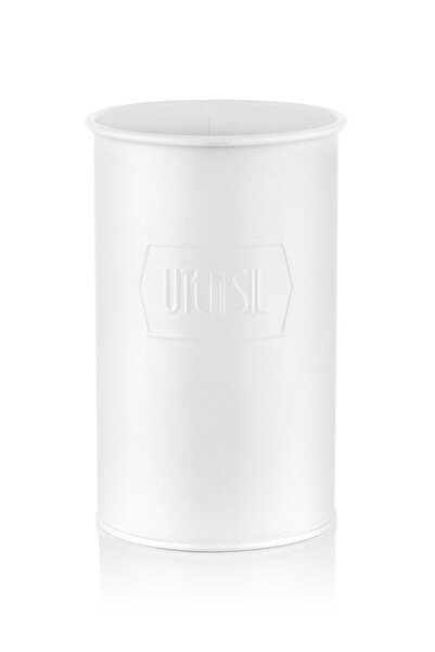 The Mia Kaşıklık Beyaz 17x11 cm