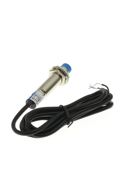 Choice LJ12A3-4-Z BX LJ12A3-4-Z/BX LJ12A3 New Inductive Proximity Sensor Dete...