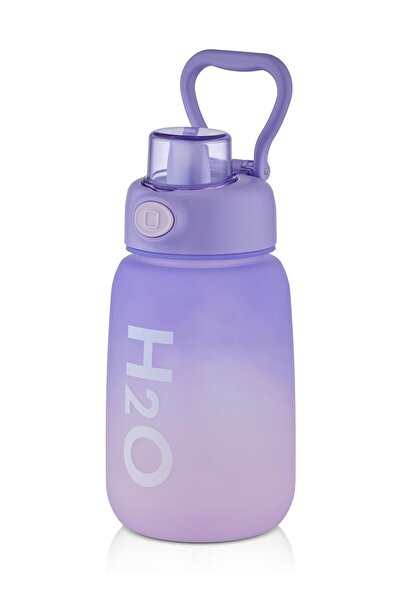 The Mia H2O Flask Lilac 800 ml 76031