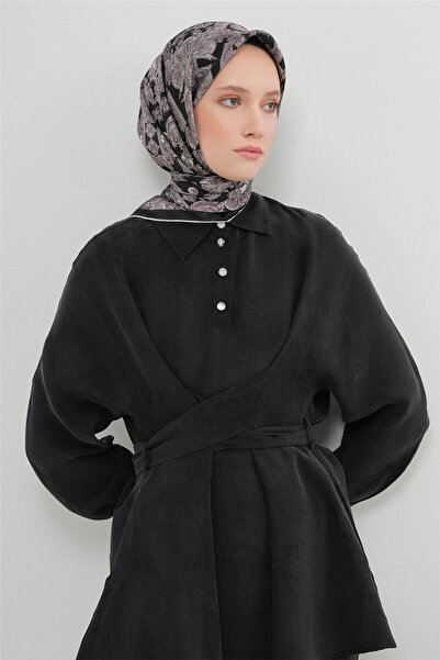 Armine Eșarfă Saf mătase Sura 9416D 86