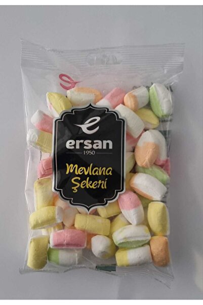 Ersan حلوى ميلانا بنكهة الفاكهة - 300 جرام