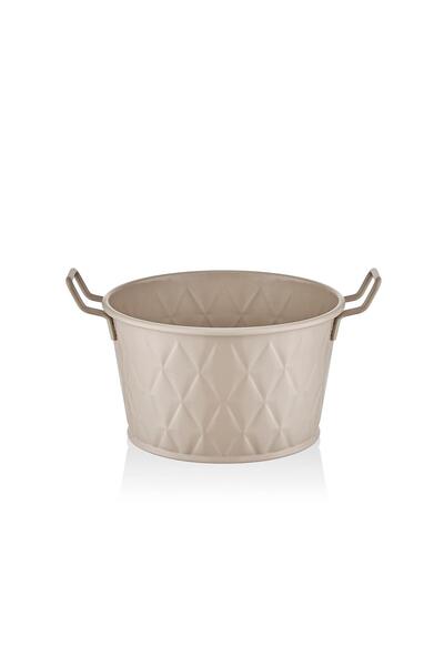 The Mia Prizma Ekmeklik Karamel 8 cm