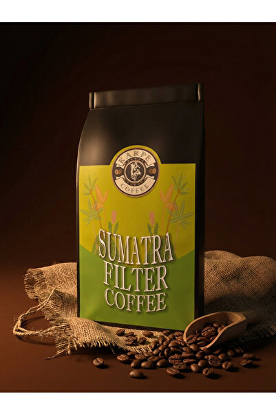 SUMATRA 250GR