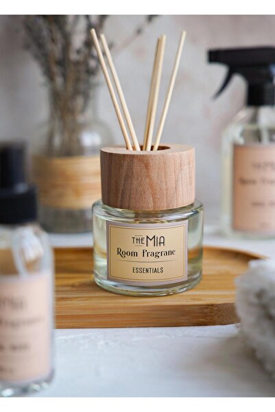 The Mia Essentials Oda Kokusu 200cc