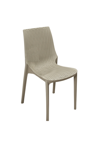 Mandella Nirvana Sandalye (2 Adet) Çölbeji