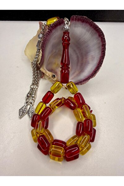 İskenderun Tesbihcilik تصميم مروحة الترتر المسبحة