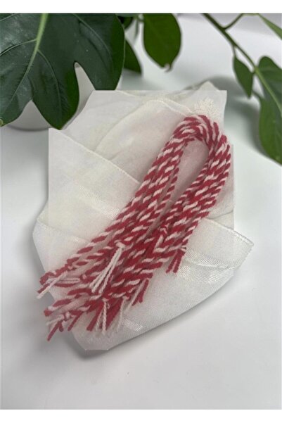 D'mare Accessories 10'lu Set Marteniçka Bileklik