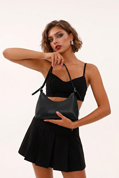 Lesa Wear Geantă baghetă elegantă și rafinată pentru mână și umăr