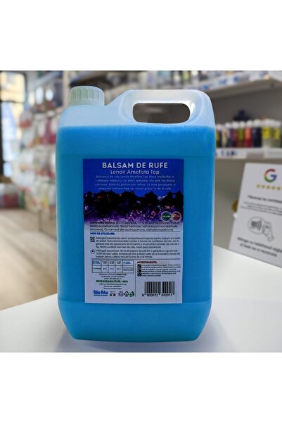 Bio Blu Balsam de rufe LENOIR AMETISTA TOP, 5kg