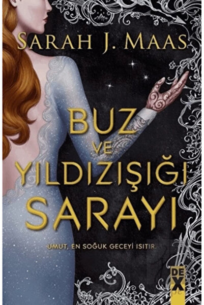 Genel Markalar Buz Ve Yıldızışığı Sarayı