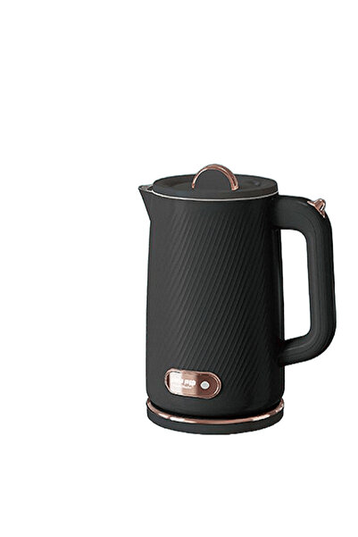 HOME MASTER غلاية ماء كهرباء زجاج 626