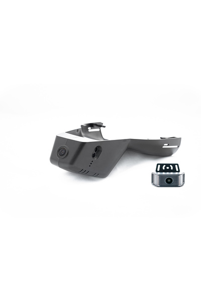 BlueLens Custom Dual 2K 24/7 Peugeot 308 2021+