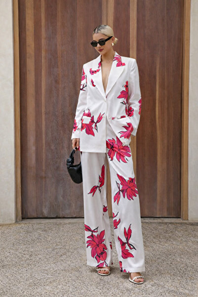 Lijuri Σετ Σατέν Πολύλουλο 10040 R6-B-K5