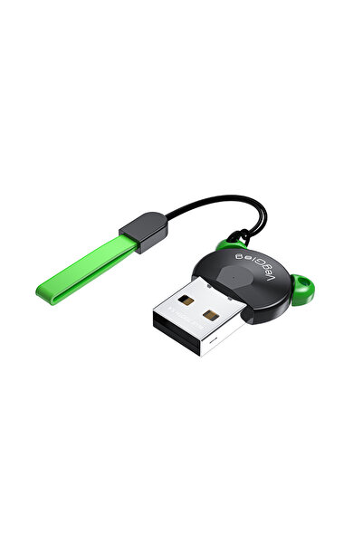 Genel Markalar Ub504 Bluetooth 5.4 Adaptör Mini Usb Dongle
